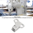 thumbnail image 4 of Hook Plate Assembly Iron for Sewing Machine Repairs, Hook Plate Assembly for Sewing, Sewing Accessories, Hook Plate Complete, 4 of 7