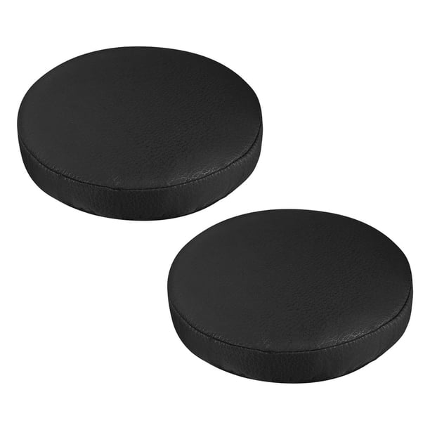 Luxshiny 2Ud Funda Elástica Para Asiento Redondo En Para Protección De Sillas
