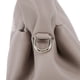 thumbnail image 4 of Bolso Nube Suave Cuero PU Mano Con Masa Hombro para Mujer (gris), 4 of 8