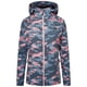 thumbnail image 1 of Dare 2B - Chaqueta Softshell Far Out Camuflaje para Mujer (Rosa Polvo), 1 of 6