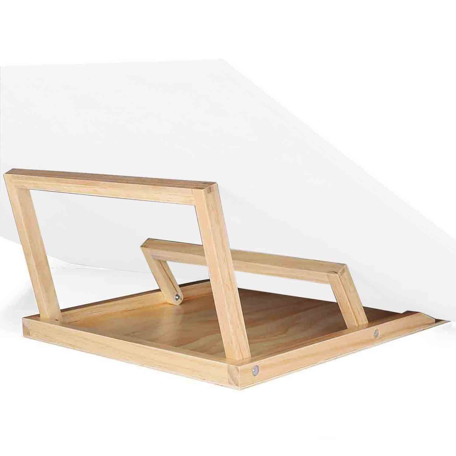 jigsaw holder