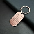 thumbnail image 4 of Little Reminders Keychain Inspiration Gifts for Women Men Affirmation Uplifting Mental Health You Are Enough Keyring, 4 of 5