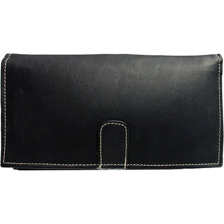 Deluxe Ladies Wallet