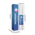 thumbnail image 3 of Gel dentífrico que mejora la salud bucal y reduce la sensibilidad (4 ml), 3 of 4