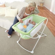 Fisher-Price Rock 'n Play Portable Bassinet