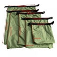 thumbnail image 3 of DA BOOM 5 Pieces Waterproof Dry Bag Set Lightweight Combo Set with 1.5L, 2.5L, 3.5L, 4.5L, 6L Sacks, for Kayaking, Rafting, Boating, Hiking, Camping, 3 of 8