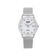 Tissot  Heritage Visodate 39mm Steel White Dial Men's Watch T118.410.11.277.00