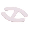 thumbnail image 1 of Bra Strap Clips for Women 8 Shaped Heart Flower Design Underwear Accessories Slipping Racerback Convertible Straps Holder, 1 of 3