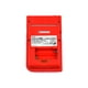 thumbnail image 5 of Nintendo Game Boy Pocket Handheld Console - Red (Refurbished), 5 of 6