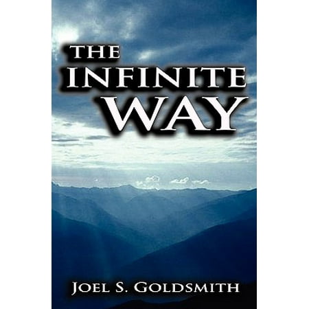 The Infinite Way (Best Infinite Way Practitioners)