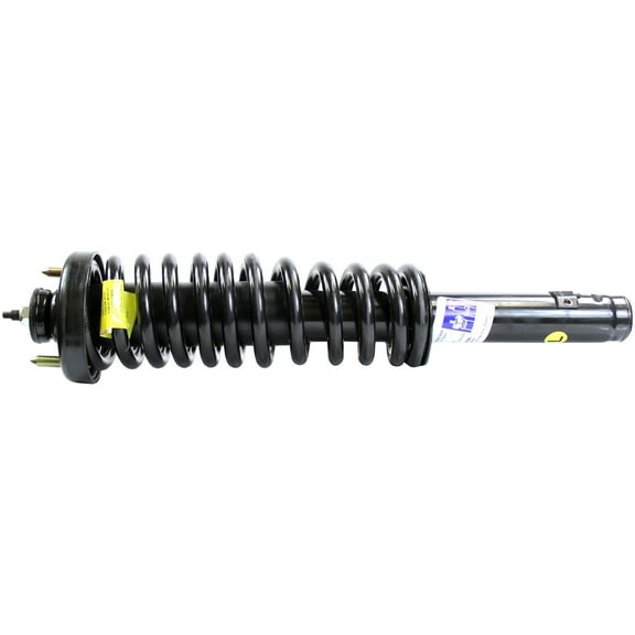 Monroe Shocks & Struts Quick-Strut 171583L Strut and Coil Spring Assembly