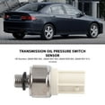 thumbnail image 4 of Oil Pressure Sender Switch, Easy Use Transmission Oil Pressure Switch Assembly Perfect Fit 28600 RGR 004 Durable Anti Aging  for MDX, 4 of 8
