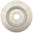 thumbnail image 3 of ACDelco Rear Brake Rotor, 3 of 4