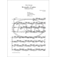thumbnail image 2 of Colasanti, Silvia: Di tumulti e d'ombre / per quartetto d'archi / score and parts / Ricordi, 2 of 2
