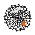 thumbnail image 1 of Harpily Kitchen Placemats Halloween Placemats Set (Set Of 4) Halloween Table Decor, 1 of 6