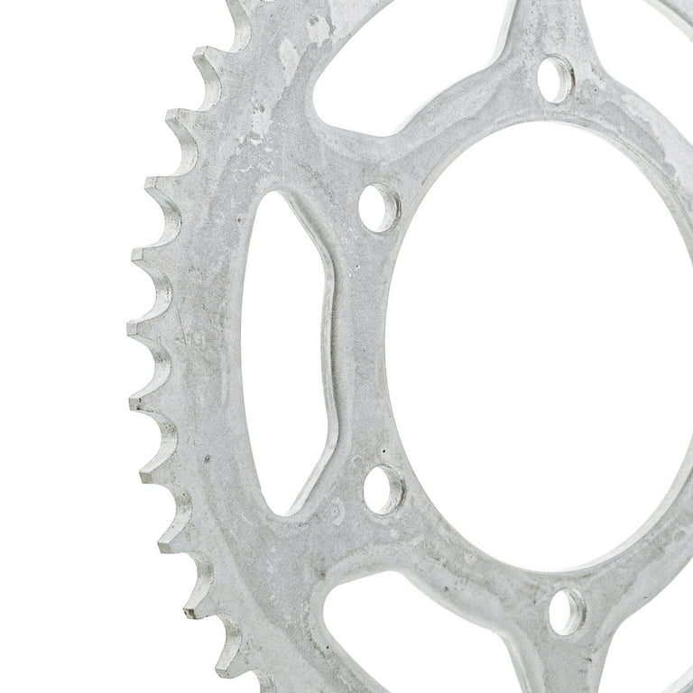 Niche 520 48T Rear Drive Sprocket for Yamaha YZF-R6 Motorcycle 519