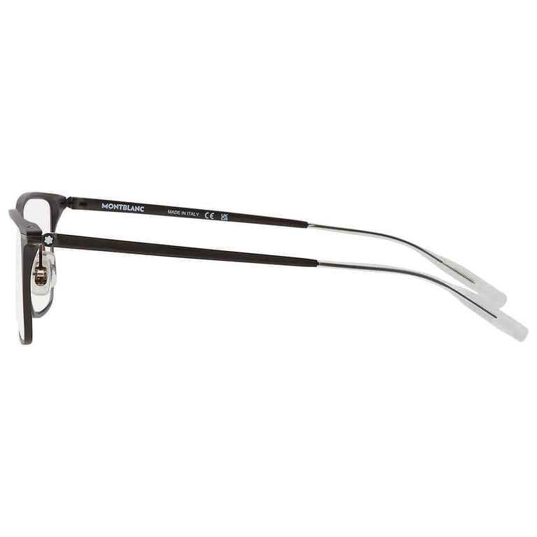 Mont Blanc MB0285oA-001 54mm - Walmart.com