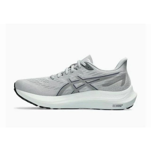 ASICS GT 2000 12 'Piedmont Grey' 1012B506-023 Women's Shoes size 11.5 NEW