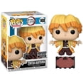 thumbnail image 3 of Figura Funko Pop Zenitsu, 3 of 4