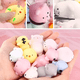thumbnail image 4 of Juguete Escuichi Squishy Barato Kawaii Antiestres Mochi 64 pzs COLORES, 4 of 5