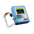 thumbnail image 4 of LCR-MF9 1.8" TFT LCD Multimeter - Tester for Transistor, Diode, Triode, Capacitor, Resistor & MOS ,Easy to Use, 4 of 5