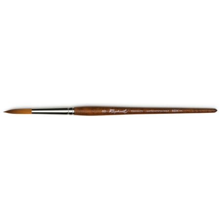 UPC: 3046450034766 | Raphael Precision Imitation Sable Brush Round 8