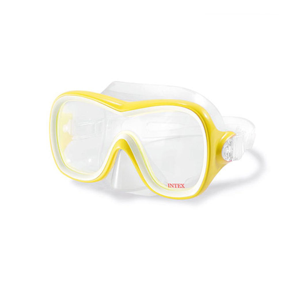 Intermediate Black Details about   Wave Sports Volar MS Mask & Snorkel Set 