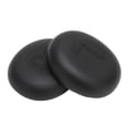 thumbnail image 4 of Coussinets de Remplacement pour Écouteurs, Coussinets Confortables pour Écouteurs Noirs, 4 of 8