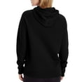 thumbnail image 2 of Champion Long Sleeve Graphic Hoodie (Women's), 2 of 5
