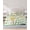 White, variant on 3 Piece Twin Sheet Set Daisy Flower Sheets Set for Twin Size Bed, Breathable Soft Microfiber Bed Sheets Cooling Vintage Farmhouse Country Floral Plant Fitted Sheet Deep Pocket, Pillowcases