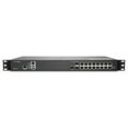 thumbnail image 5 of SonicWall NSA 2700 High Availability Rackmount Network Security Appliance, 5 of 15