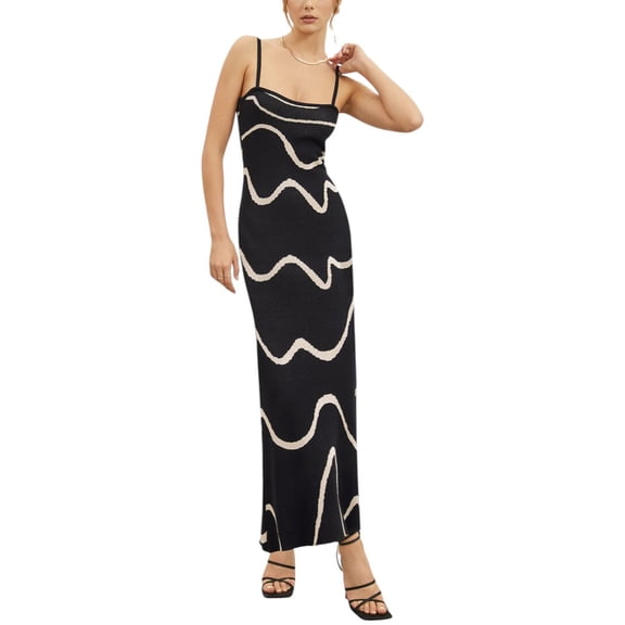 BELLA DESERT womens  Maxi Dress, 2