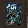 thumbnail image 2 of Teenage Muntant Ninja Turtle - The Last Ronin Raphael - Men's Short Sleeve Graphic T-Shirt, 2 of 4