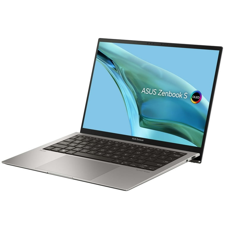 ZenBook 3 256GB Windows11 Office2021 カメラ ASUS Zenbook S 13 OLED UX5304VA-XS76T 13.3