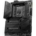 thumbnail image 2 of MSI MEG Z690 UNIFY-X Desktop Motherboard, Intel Z690 Chipset, Socket LGA-1700, Intel Optane Memory Ready, ATX, 2 of 5