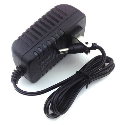 AC Adapter Power Supply Cord for NordicTrack AUDIORIDER R400 U300, AC