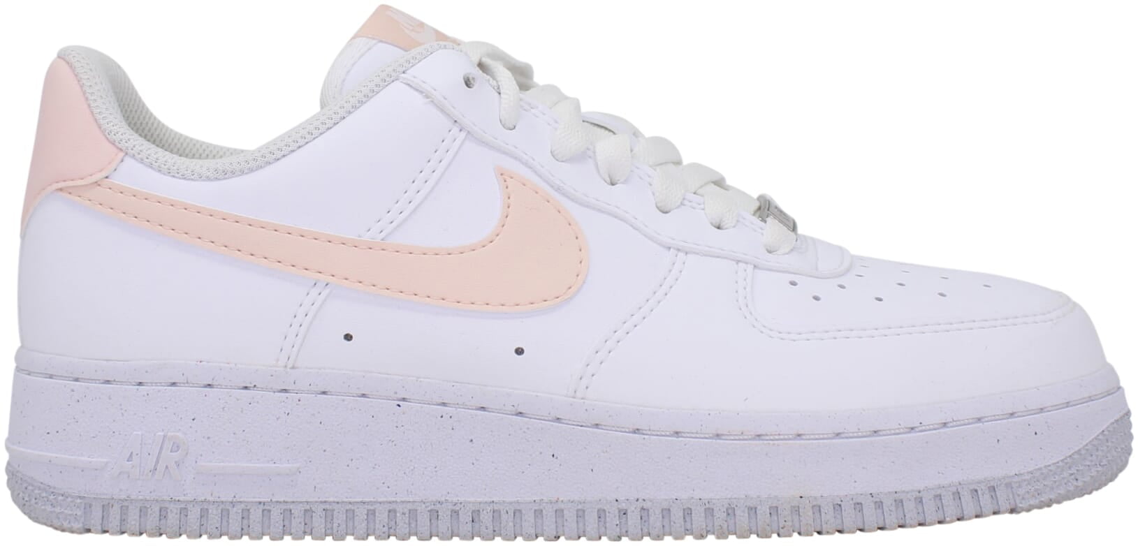 Nike Air Force 1 '07 Next Nature White/Pale-Coral DC9486-100 Women's Size  8.5 Medium | Walmart Canada