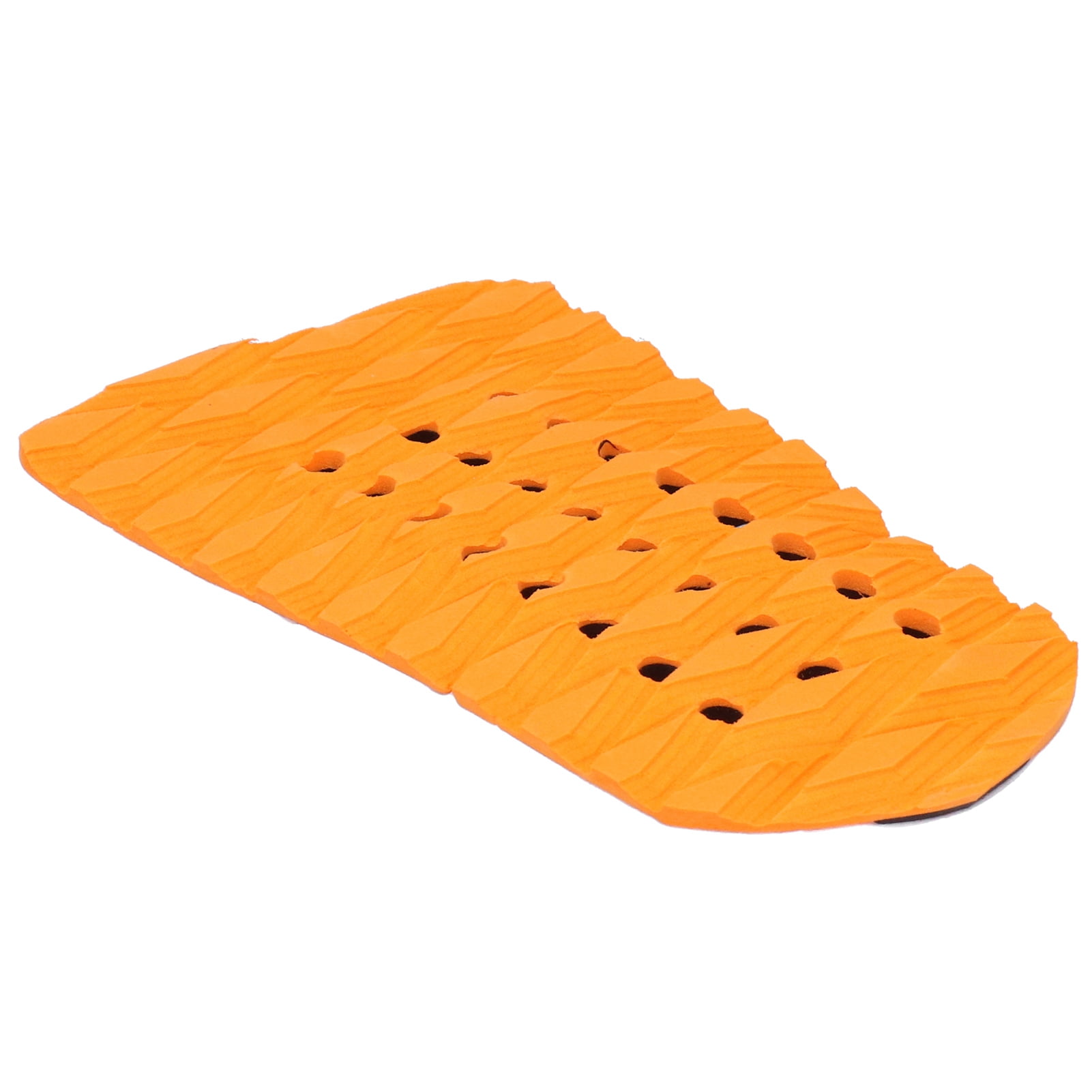 FAGINEY Deck Grip Mat, Surfboard Traction Pad, Lightweight Woman