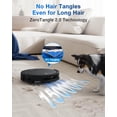 thumbnail image 2 of Robot aspirador ECOVACS DEEBOT T50 PRO Omni 15.000 Pa, 2 of 6