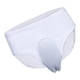 thumbnail image 2 of Hombres  Briefs Hide Bragas Realista Ropa interior METRO Jinwen Ropa interior Crossdresser, 2 of 8
