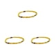 thumbnail image 4 of Pulseras de Tobillo Minnieouse con Cuentas de Arroz Boho Multiusos, 4 of 6