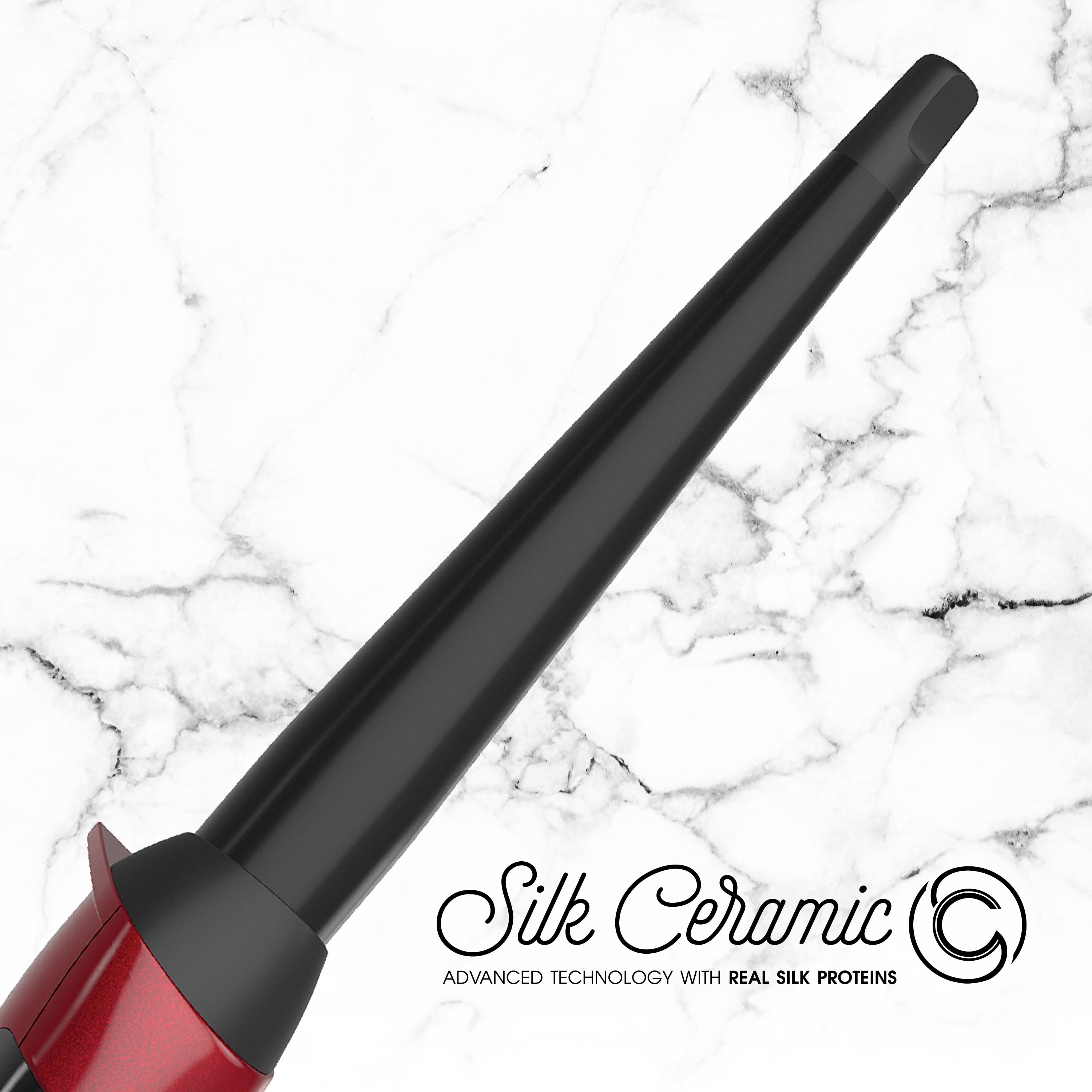 remington wand red