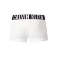 thumbnail image 4 of Calvin Klein Intense Power 3 Pack Trunks, White, 4 of 6