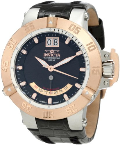 invicta scuba noma 3