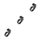 thumbnail image 5 of Toystoory Soporte de manillar Speemeter Montaje de extensión de montaje de ciclismo profesional Base de computadora de bicicleta fija delantera estable Type1 NO1 Toystoory CBP439920, 5 of 6