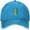A1352, variant on Jamaica Lion Distressed Adjustable Washed Denim Mens Dad Trucker Hat Baseball Ball Cap for Men