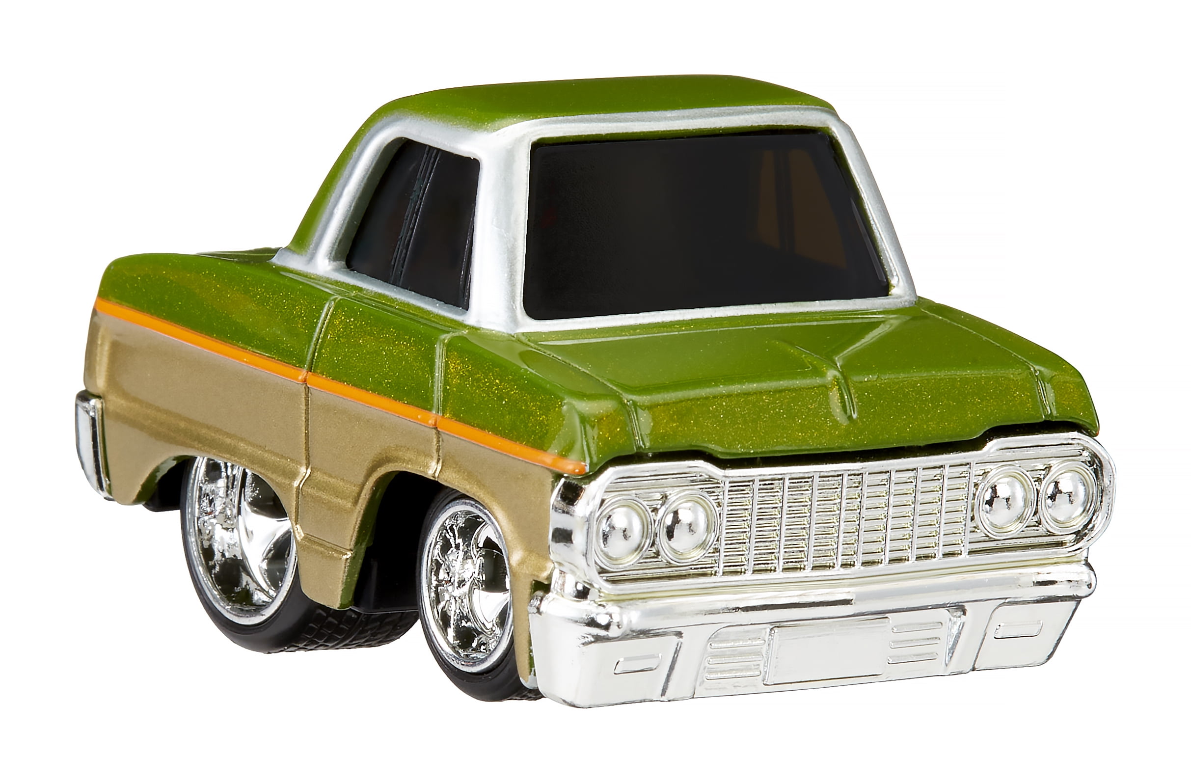 CarTuned Series 1 - 1947 Chevy Fleetline (Lowrider), Diecast