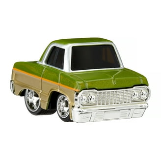 CarTuned Series 7 1950 Chevy COE Custom Diecast Truck - Walmart.com