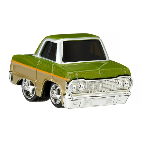 CarTuned™ Series 2 1964 Chevy Impala (Custom) Sidekick