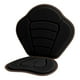 thumbnail image 5 of Cojín de Asiento de Kayak con Respaldo, Reemplazo de Asiento Acolchado Antideslizante Cojín de Asiento Asiento de Respaldo de Canoa para Parque Patio Café DYNWAVEMX Cojín de asiento de kayak, 5 of 8